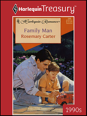 cover image of Family Man